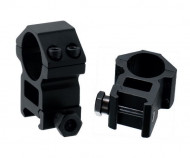 Кольца Leapers Accushot RGWM-25 Weaver Кольца Leapers Accushot RGWM-25 Weaver