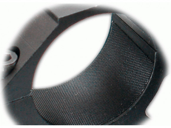 Кольца Leapers Accushot RGWM-25 Weaver Кольца Leapers Accushot RGWM-25 Weaver