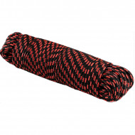 Трос лодочный длина 50м