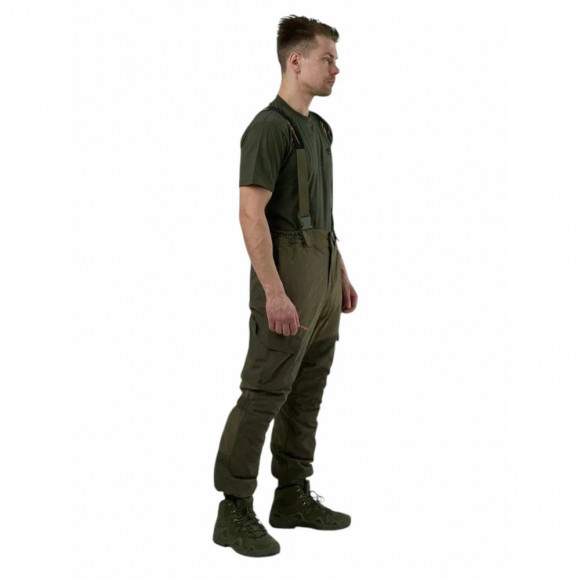 Костюм Тайгер Бизон (Диверсант) демисезонный, норвегия (исландия) / хаки Костюм Тайгер Бизон (Диверсант) демисезонный, норвегия (исландия) / хаки