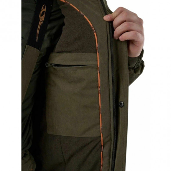 Костюм Тайгер Бизон (Диверсант) демисезонный, норвегия (исландия) / хаки Костюм Тайгер Бизон (Диверсант) демисезонный, норвегия (исландия) / хаки