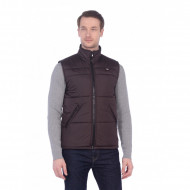 Жилет Huntsman Беркут (дюспо/коричневый) Жилет Huntsman Беркут (дюспо/коричневый)