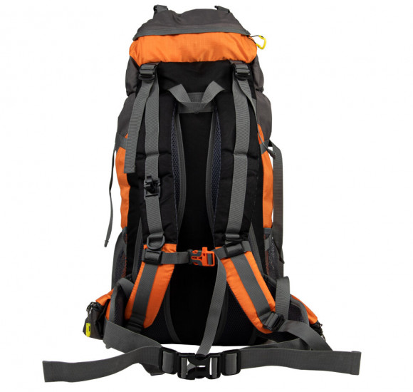 Рюкзак туристический IFRIT Keeper 45+5 литров