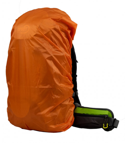 Рюкзак туристический IFRIT Keeper 45+5 литров