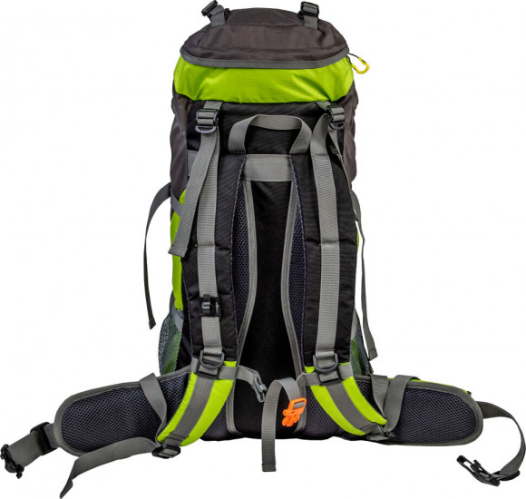 Рюкзак туристический IFRIT Keeper 45+5 литров