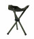 Табурет-тренога складной IFRIT MKT-104
