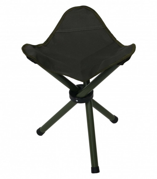 Табурет-тренога складной IFRIT MKT-104