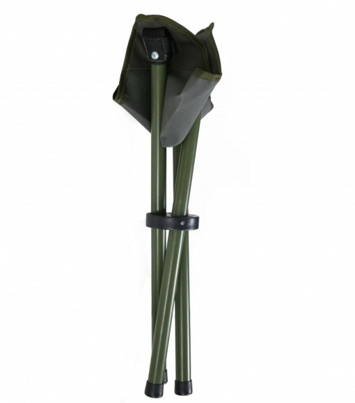 Табурет-тренога складной IFRIT MKT-104