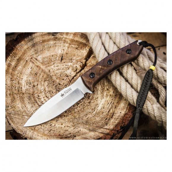 Нож Kizlyar Supreme Corsair сталь Aus-8 (Кизляр) Нож Kizlyar Supreme Corsair сталь Aus-8 (Кизляр)