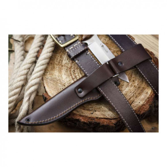 Нож Kizlyar Supreme Corsair сталь Aus-8 (Кизляр) Нож Kizlyar Supreme Corsair сталь Aus-8 (Кизляр)