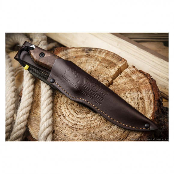 Нож Kizlyar Supreme Corsair сталь Aus-8 (Кизляр) Нож Kizlyar Supreme Corsair сталь Aus-8 (Кизляр)