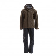 Костюм MagnumGear DINAMIC (flexshell / хаки, черный) Костюм MagnumGear DINAMIC (flexshell / хаки, черный)