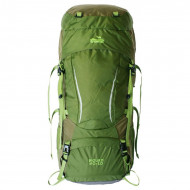 Рюкзак TRAMP Sigurd 60+10л TRP-045 Рюкзак TRAMP Sigurd 60+10л TRP-045