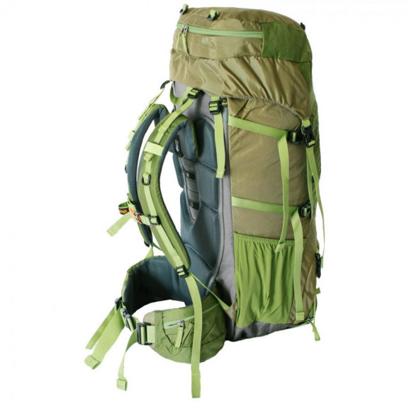 Рюкзак TRAMP Sigurd 60+10л TRP-045 Рюкзак TRAMP Sigurd 60+10л TRP-045