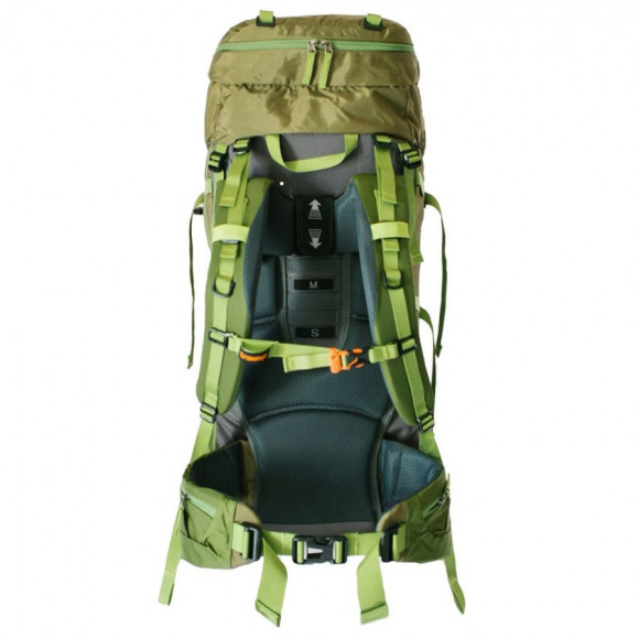 Рюкзак TRAMP Sigurd 60+10л TRP-045 Рюкзак TRAMP Sigurd 60+10л TRP-045