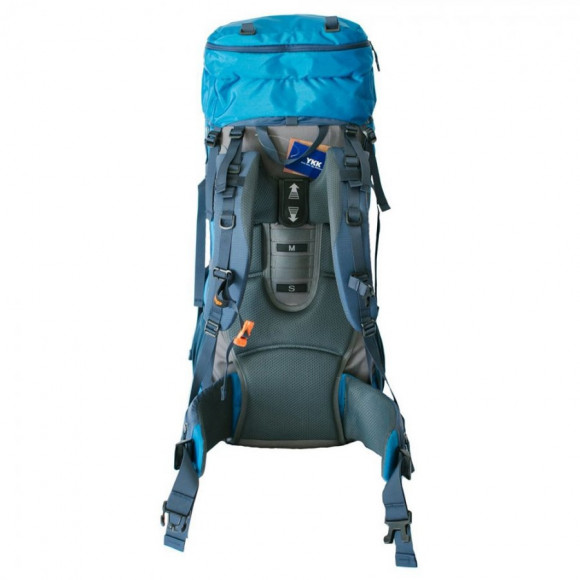 Рюкзак TRAMP Sigurd 60+10л TRP-045 Рюкзак TRAMP Sigurd 60+10л TRP-045