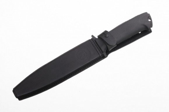 Нож охотничий Феникс-2, Кизляр, сталь AUS-8, клинок-174 мм., stonewash, эластрон Нож охотничий Феникс-2, Кизляр, сталь AUS-8, клинок-174 мм., stonewash, эластрон