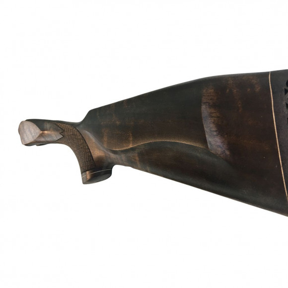 Приклад и цевье на ИЖ-43 Монте-Карло орех