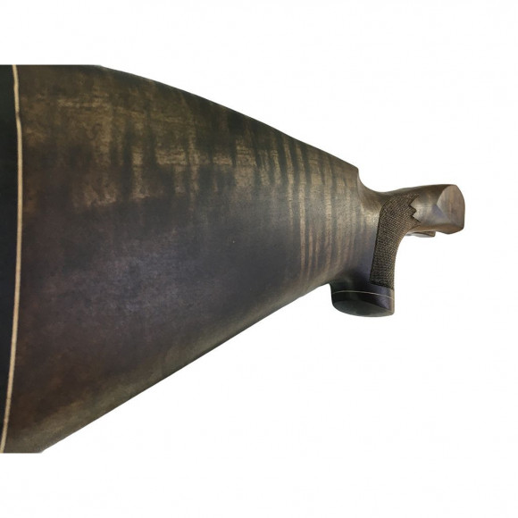 Приклад и цевье на ИЖ-43 Монте-Карло орех