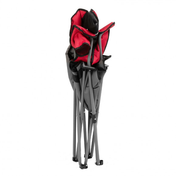 Кресло складное Nisus N-244-GRD-1 Кресло складное Nisus N-244-GRD-1