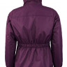Костюм женский демисезонный Elemental IFRIT Freya ткань Taslan цвет Черный/Фиолетовый