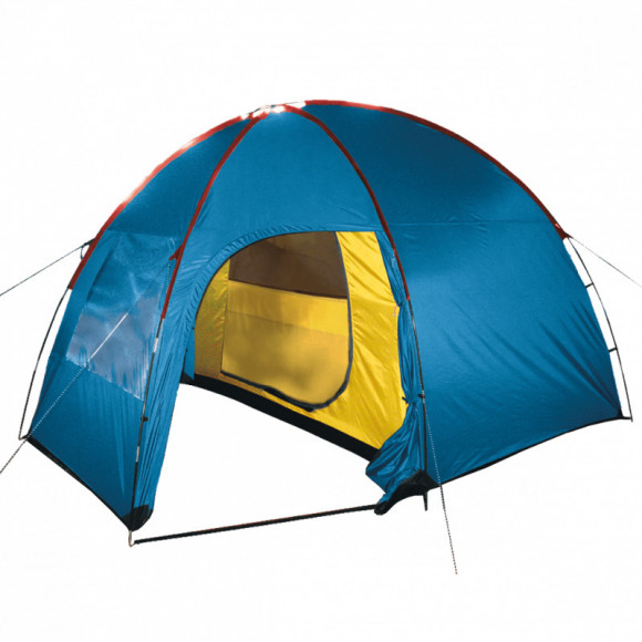 Палатка BTrace Birdland Arten T0488 цвет синий