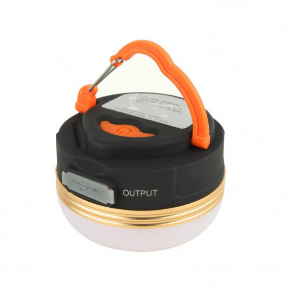 Фонарь SibRay (Swat ) NK-6679COB кемпинговый