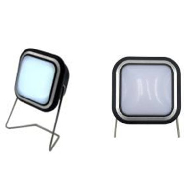 Фонарь SibRay NK-M7555B кемпинговый