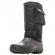 Сноубутсы SPECI.ALL KAURY (610 БК) цвет Черный р.43-44 Сноубутсы SPECI.ALL KAURY (610 БК) цвет Черный р.43-44
