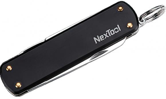 Нож-брелок Nextool (Xiaomi) Mini Нож-брелок Nextool (Xiaomi) Mini