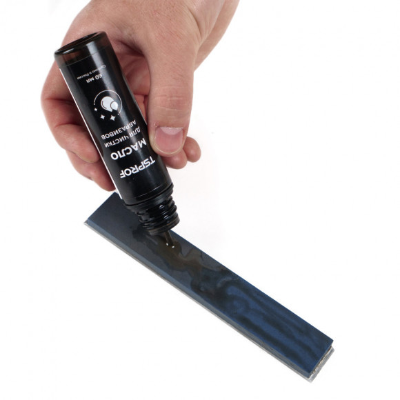 Масло для чистки абразивов TSPROF, 60 мл Масло для чистки абразивов TSPROF, 60 мл