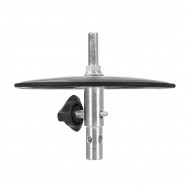 Адаптер ледобура АШ-2023Д универсальный с ограничительным диском (Тонар) Адаптер ледобура АШ-2023Д универсальный с ограничительным диском (Тонар)