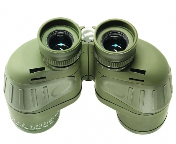 Бинокль Veber Waterproof 7x50 БПс плавающий Бинокль Veber Waterproof 7x50 БПс плавающий