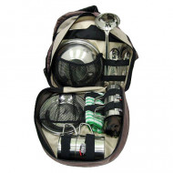 Набор посуды Походный №3 на 4 персоны, в рюкзаке Набор посуды Походный №3 на 4 персоны, в рюкзаке