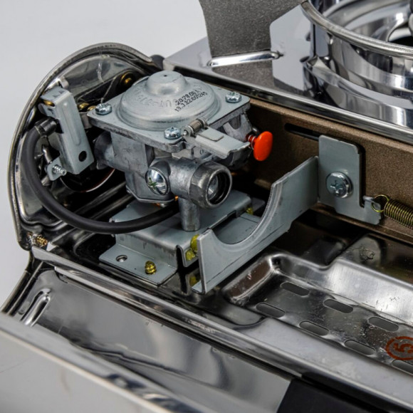 Плита газовая NaMilux NA-3711AS (NA-170AS)