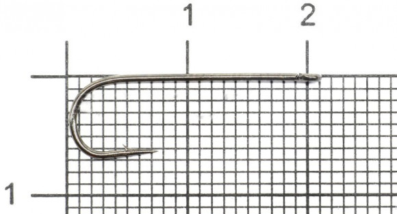 Крючок Kosadaka Kani 3080BN, все размеры Крючок Kosadaka Kani 3080BN, все размеры