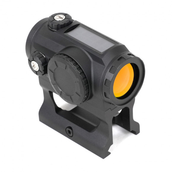 Прицел коллиматорный Arkon Pointer 1х29, weaver