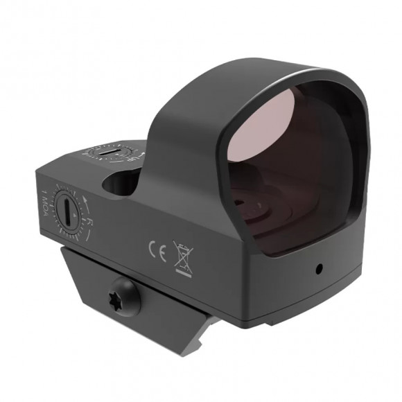 Прицел коллиматорный Mewlite P28 1x20x28