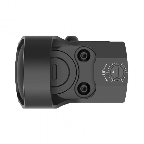 Прицел коллиматорный Mewlite P28 1x20x28