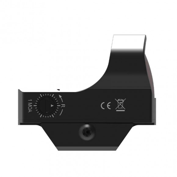 Прицел коллиматорный Mewlite P28 1x20x28