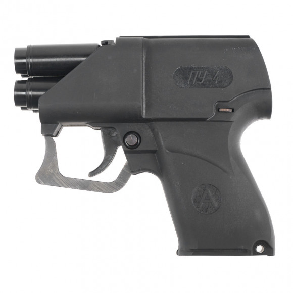 Пусковое устройство ПУ-4, Гром, к.18*51 (13*50), 5 метров, 4 заряда, г. Тула Пусковое устройство ПУ-4, Гром, к.18*51 (13*50), 5 метров, 4 заряда, г. Тула