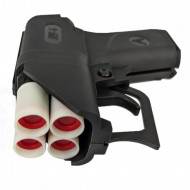 Пусковое устройство ПУ-4, Гром, к.18*51 (13*50), 5 метров, 4 заряда, г. Тула