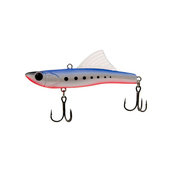 Вайб EcoPRO Sandra 90мм 25г Вайб EcoPRO Sandra 90мм 25г