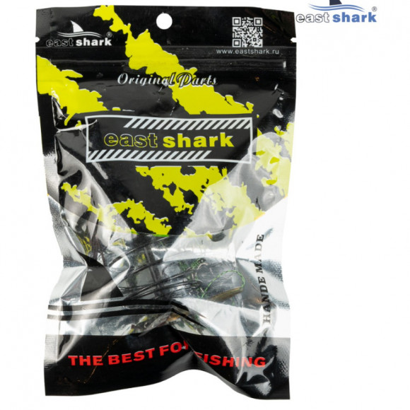 Монтаж EastShark 042 Река 50г/60г