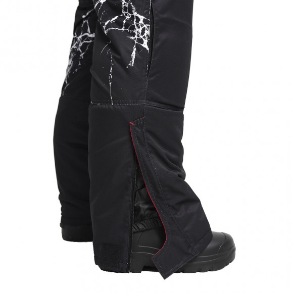 Костюм Тайга Байкал 3в1 (таслан / мембрана)