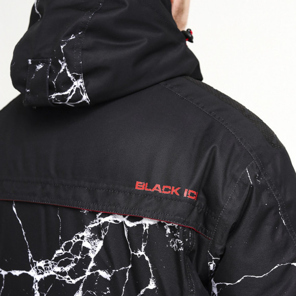 Костюм Тайга Байкал 3в1 (таслан / мембрана)