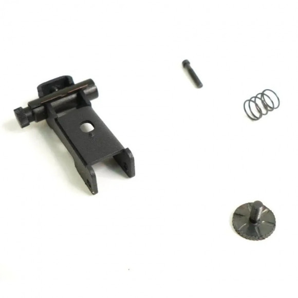 Прицел нового образца в сборе для МР-512