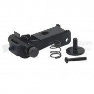 Прицел нового образца в сборе для МР-512 