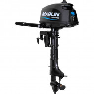 Мотор лодочный Marlin MP-5 AMHS 2-х тактный Мотор лодочный Marlin MP-5 AMHS 2-х тактный