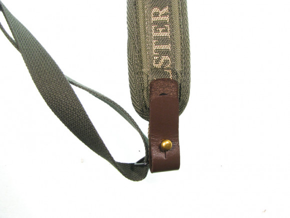 Ремень Holster Молния, ткань синтетическая (220761100) Ремень Holster Молния, ткань синтетическая (220761100)